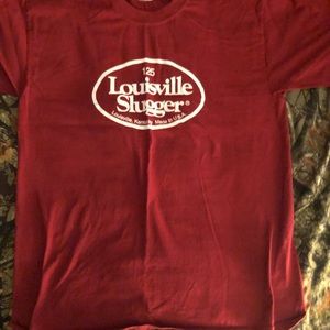 Louisville Slugger T Shirt